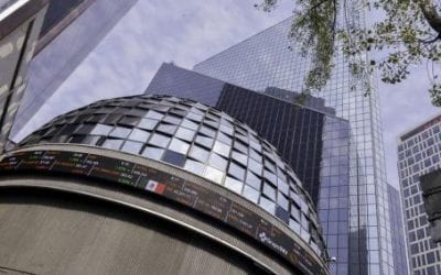 2017, el mejor año para la Bolsa desde 2013