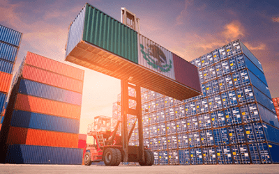 México tiene nuevo récord: ingreso de divisas por ventas a EU