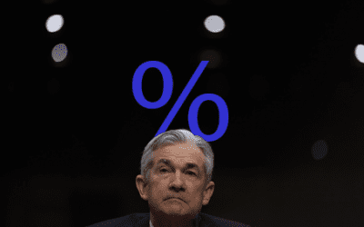 Anticipan eleve hoy la Fed su tasa de interés