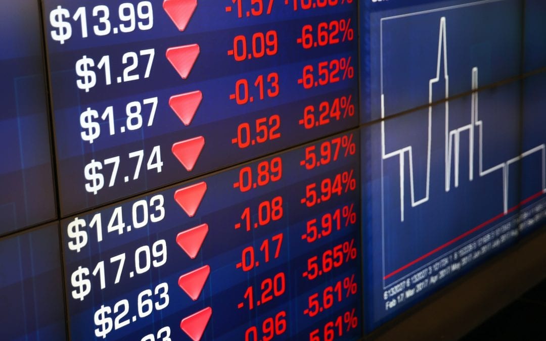 ¿Qué demonios pasó en Wall Street?