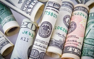 Reservas internacionales, en su mayor nivel en seis meses
