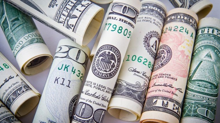 Reservas internacionales, en su mayor nivel en seis meses