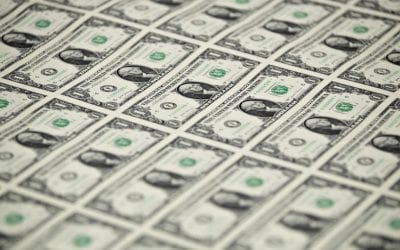 Deuda mundial llega a 237 billones de dólares en 4T17