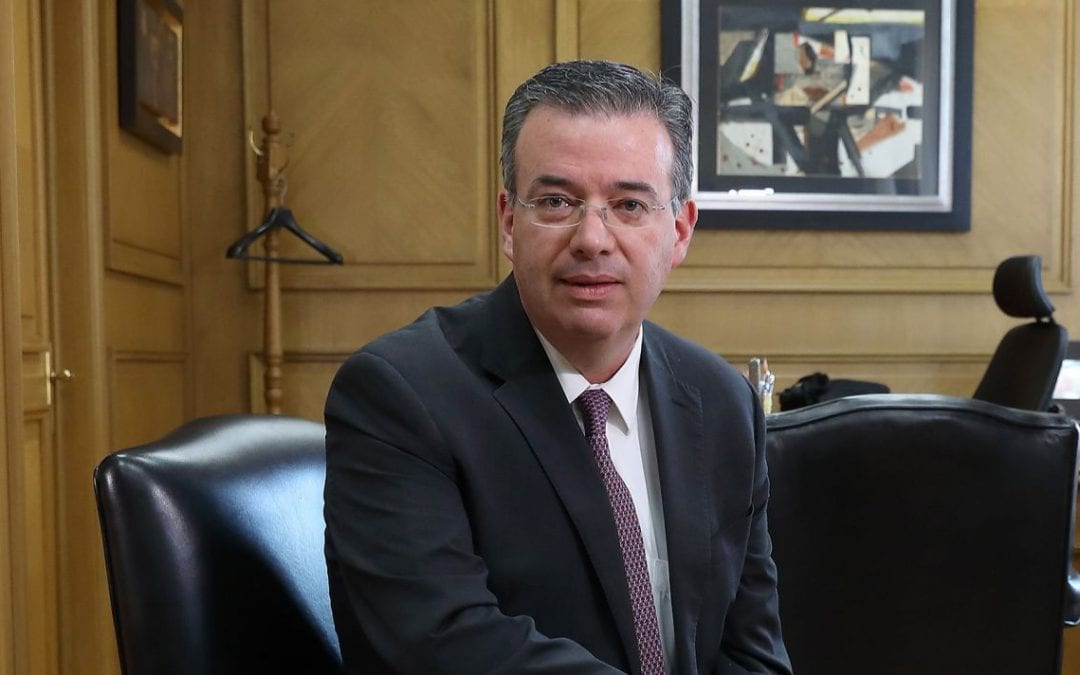 Banxico le pone pausa al ciclo de alza de tasas