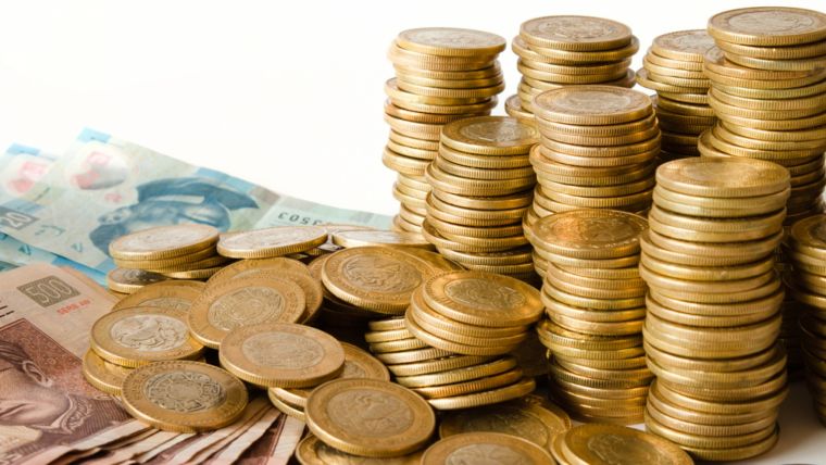El peso cae a su peor nivel en 2 meses