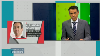 Los riesgos de que EU imponga aranceles al acero y aluminio mexicanos