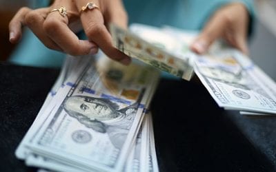 El dólar le da ‘tregua’ al peso