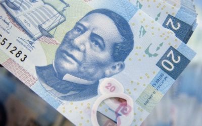 Costo de la deuda le gana a los ingresos petroleros