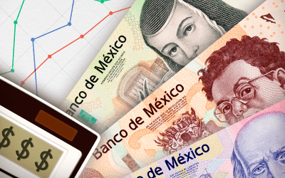 Sexenio registra ingresos excedentes históricos