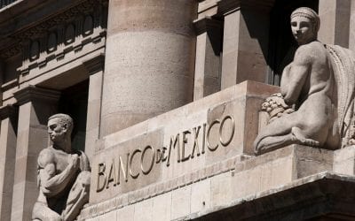 TLCAN 2.0 y proceso poselectoral, factores de riesgo para inversiones: Banxico