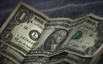 Reservas internacionales registran su primera caída del segundo semestre