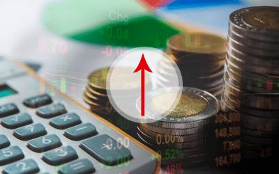 Inflación cambia el pronóstico y ahora ven alza de tasas en octubre