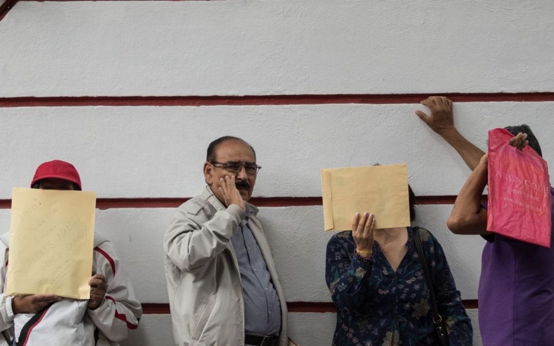 Desempleo en México llega a 3.47% durante julio