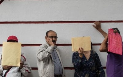 Desempleo en México llega a 3.47% durante julio
