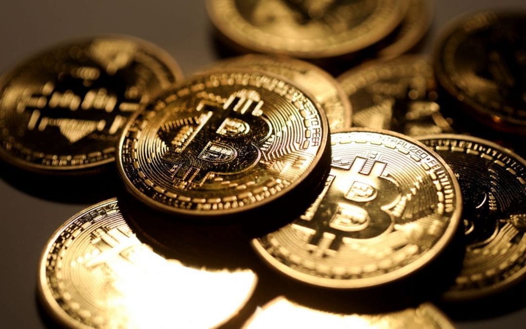 Fondos de inversión en criptomonedas ‘tiemblan’ ante regulación